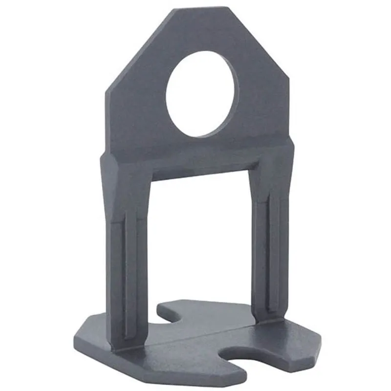 Espaçador Nivelador 4MM com 100 Nivela Piso