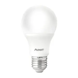Lâmpada LED 15W Bivolt Branca Avant