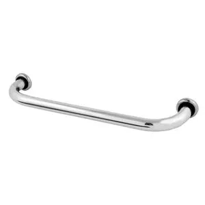 Barra de Apoio 40cm Pérola
