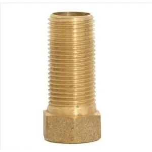 Extensão Amarela Longa 6 CM Metal METROX 1/2"