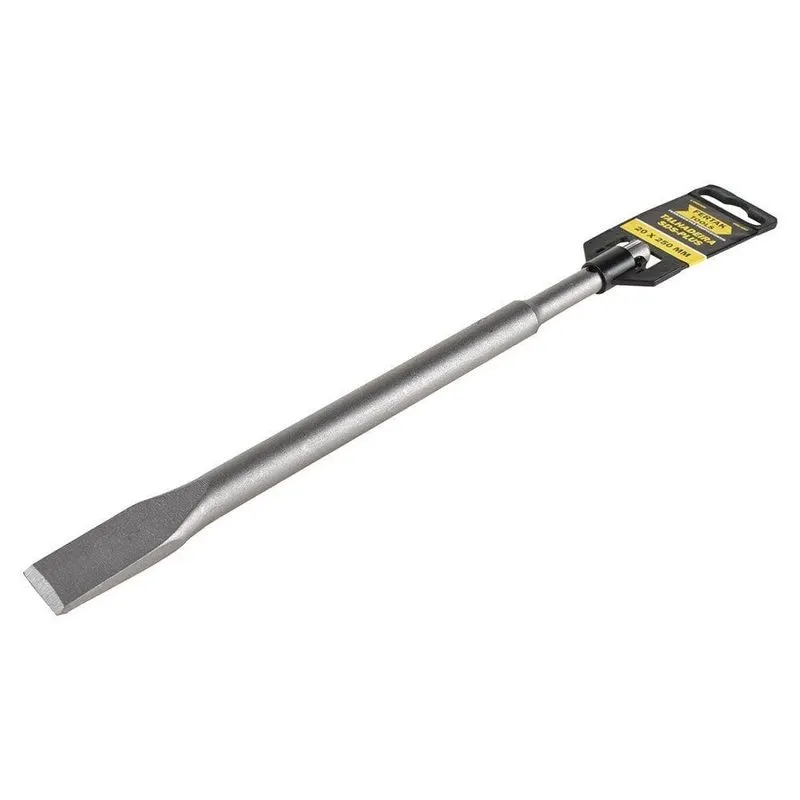 Talhadeira SDS 250MM X 25MM Fertak