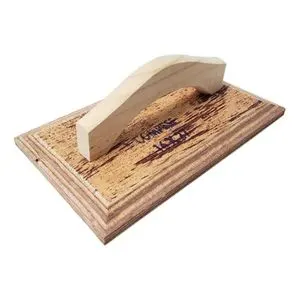 Desempenadera de Compensado Naval 16 X 27 COMPESP
