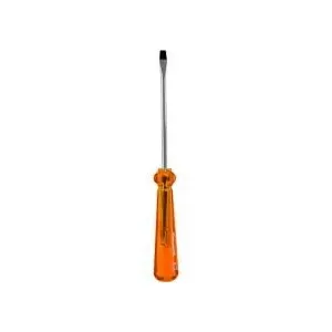 Chave de Fenda 1/4 X 8" Famastil