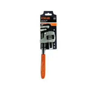Chave Grifo 10" Foxlux