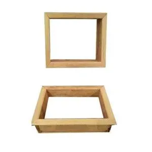 Caixonete para Ar Condicionado Universal 49X35,5CM 9000Btus