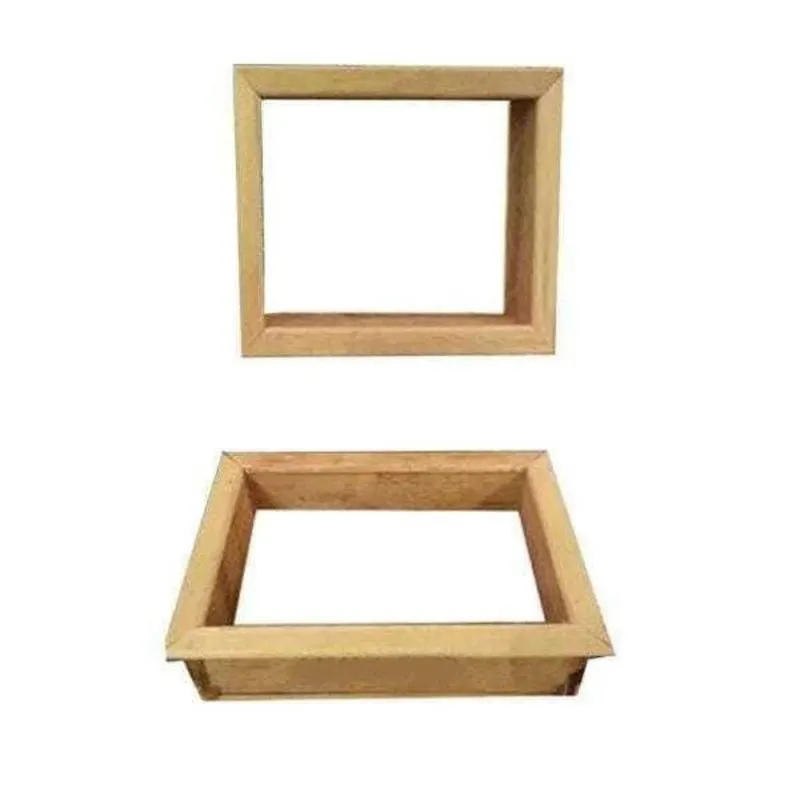 Caixonete para Ar Condicionado Universal 49X35,5CM 9000Btus