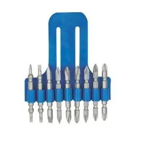 Jogo de Bits Chave Soquete 9 Peças Lotus 65MM Dupla 5400
