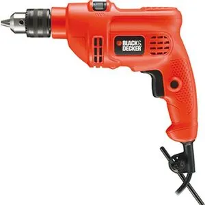 Furadeira Impacto 560W 3/8" 127V Black+Decker