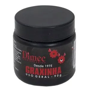 Graxa Uso Geral 90G Dimec