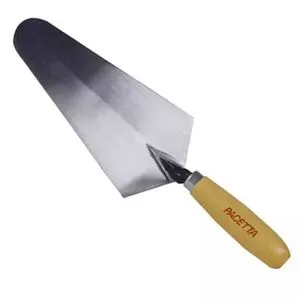 Colher para Pedreiro 9" Pacetta
