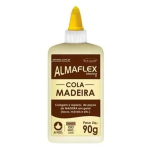 Cola Madeira 90GR Almata