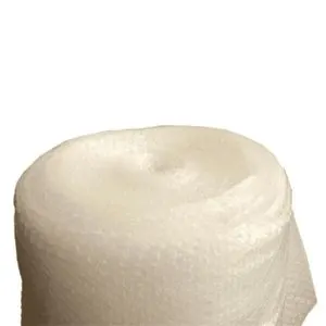 Plástico Bolha 1,3X100MT Rolo
