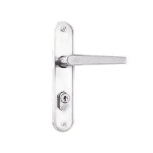 Fechadura Externa Hela Paris Inox Cromada 2018 09