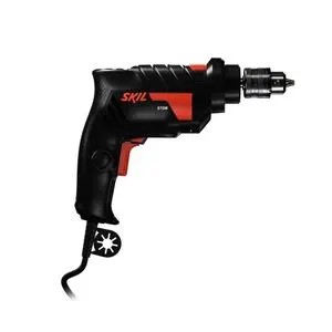 Furadeira Impacto 570W 2 Velocidades 3/8" 127V Skil