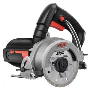 Serra Mármore 1200W 127V Skill