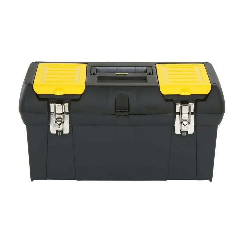 Caixa de Ferramenta 19 Stanley 49X25X24CM