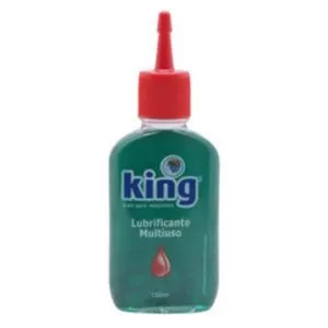 Óleo de Máquina 100ML King