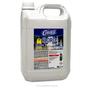 Cloro Cordex 5L