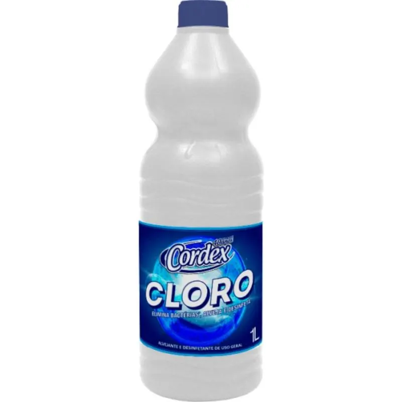 Cloro Cordex 1L