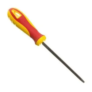 Lima para Serrote 4" com Cabo Starrett
