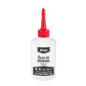 Óleo Multiuso 100ML M500 BASTON