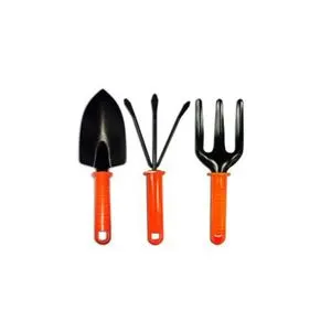 Conjunto Jardinagem com 3 Peças Bestfer
