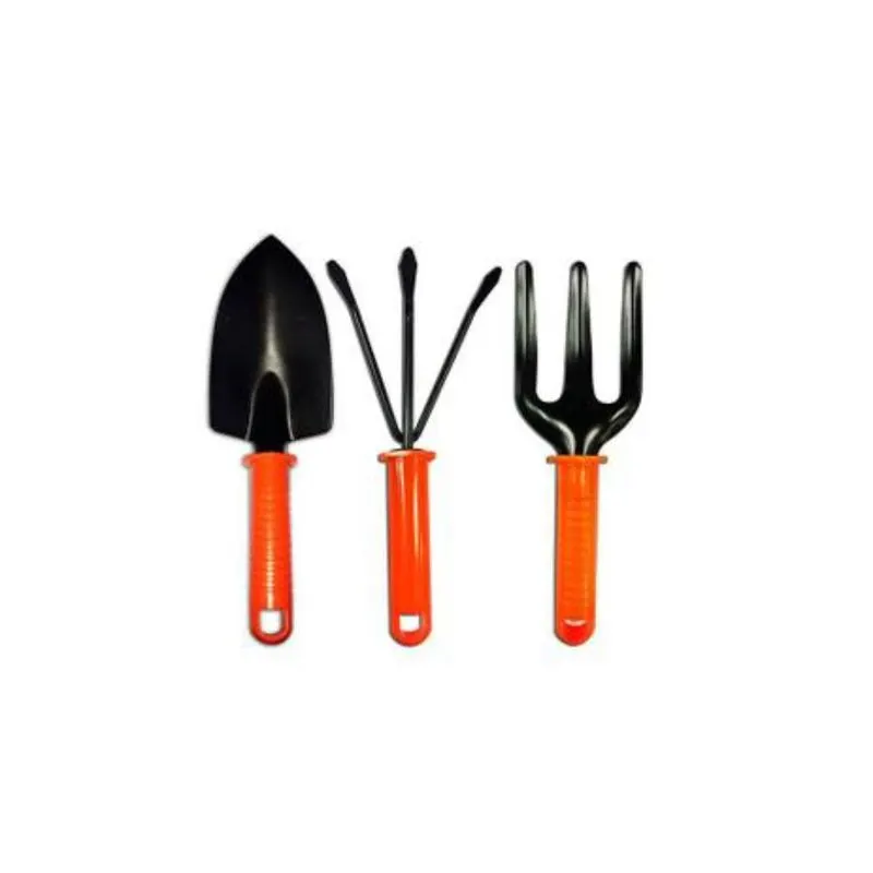 Conjunto Jardinagem com 3 Peças Bestfer