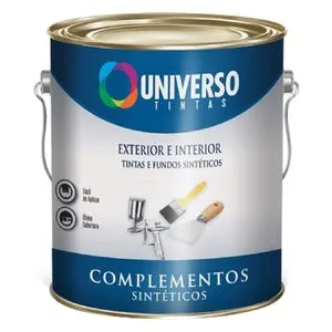 Zarcao Ferolin 1/4 900ML Universo