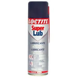 Óleo Anticorrosivo Super Lub 300ML HENKEL