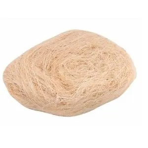 Sisal para Gesso 500GR
