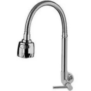 Torneira Pia Móvel Gourmet 2066 C72 Parede Metrox
