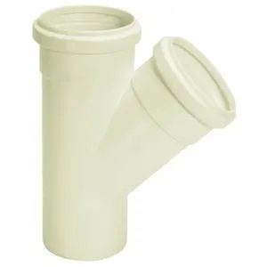 Junção para Esgoto 40MM Amanco