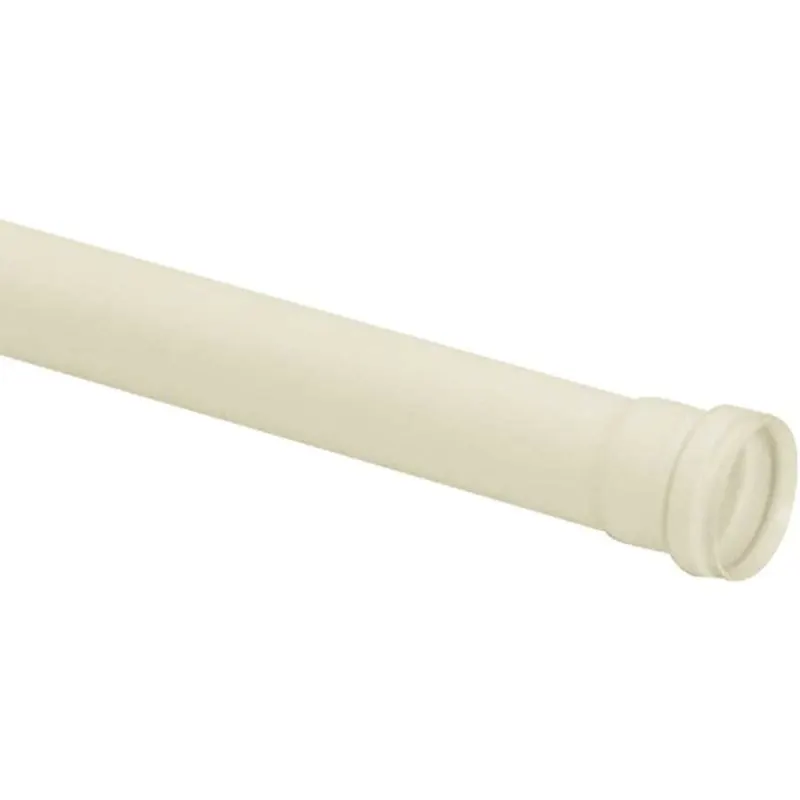 Tubo para Esgoto 40MM 3MT Amanco