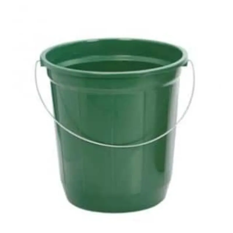 Balde de Plástico 7LT