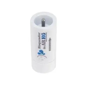 Bloqueador de ar 3/4" para hidrômetro HG