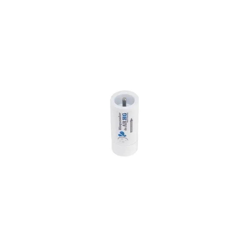 Bloqueador de ar 3/4" para hidrômetro HG