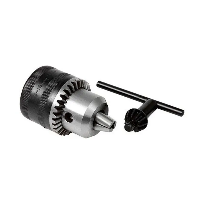 Mandril com Rosca 1/2" 13MM Brasfort