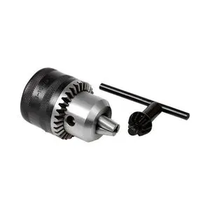 Mandril com Rosca 3/8 10MM Brasfort