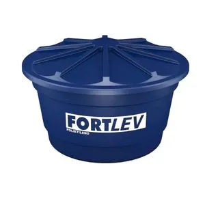 Caixa D'Água 500LT Fortlev