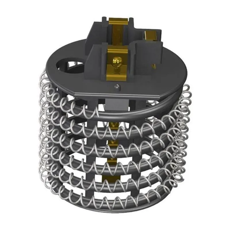 Resistência Hydra Corona Gorducha 3T 127V 5400W