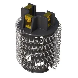 Resistência Hydra Corona Ballerina 3T 127V 5400W