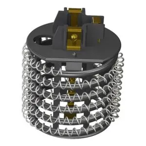 Resistência Hydra Corona Gorducha 4T 127V 5500W