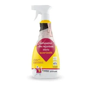 Limpador de Rejunte 500ML