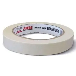 Fita Crepe 18MMX50MT Adere