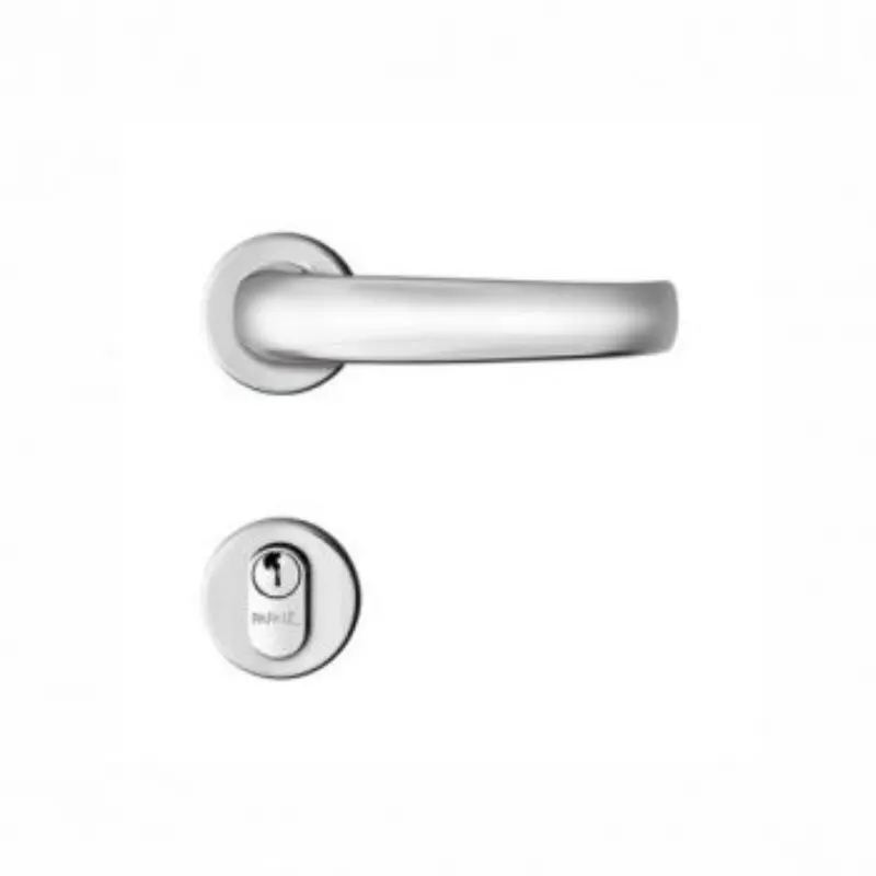Fechadura 3400 R61 MZ820 Cromada
