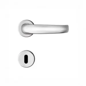 Fechadura 4400 R64 MZ820 Cromada
