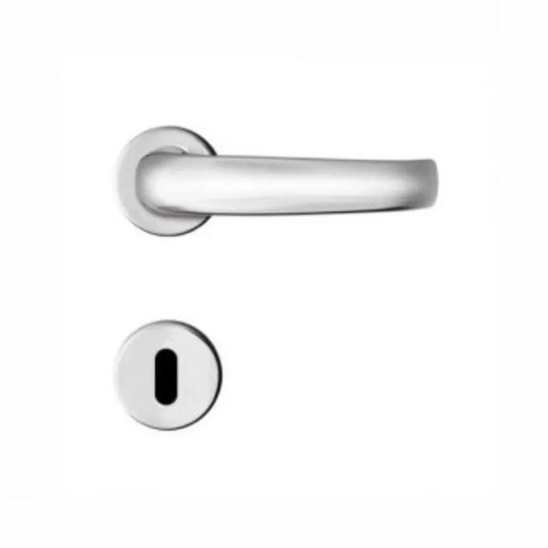 Fechadura 4400 R64 MZ820 Cromada