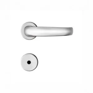 Fechadura 5400 R66 MZ820 Cromada