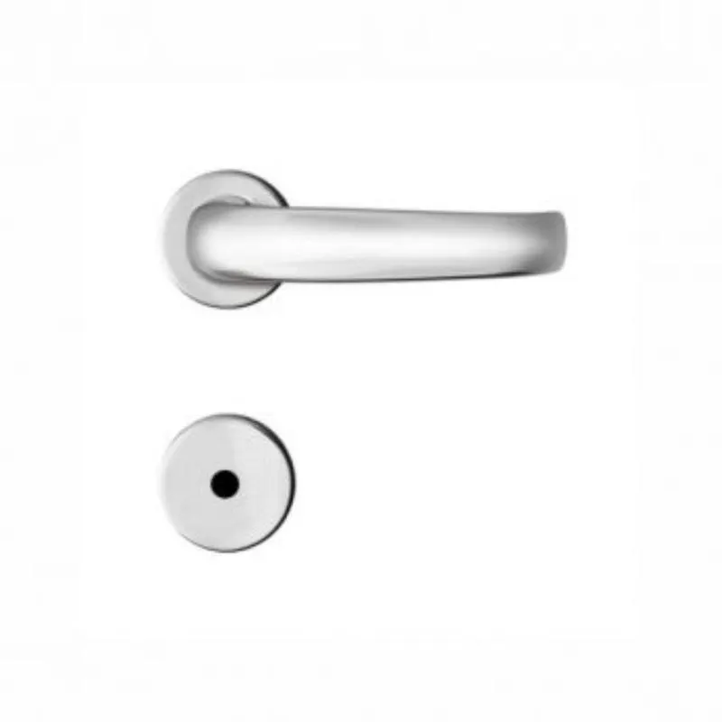 Fechadura 5400 R66 MZ820 Cromada