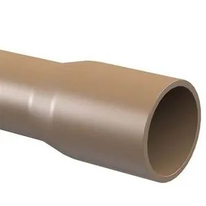 Tubo Soldável 32MM 2MT Tigre